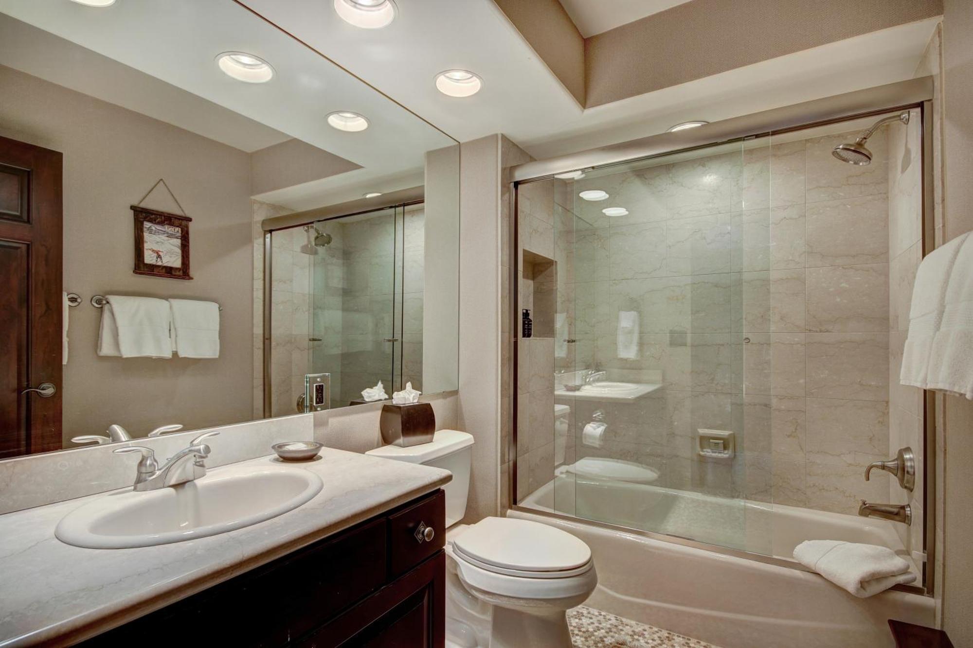 Luxury Ski-In 3 Bedroom Penthouse Inside Pines Lodge, Sleeps 10! Condo Beaver Creek Kültér fotó