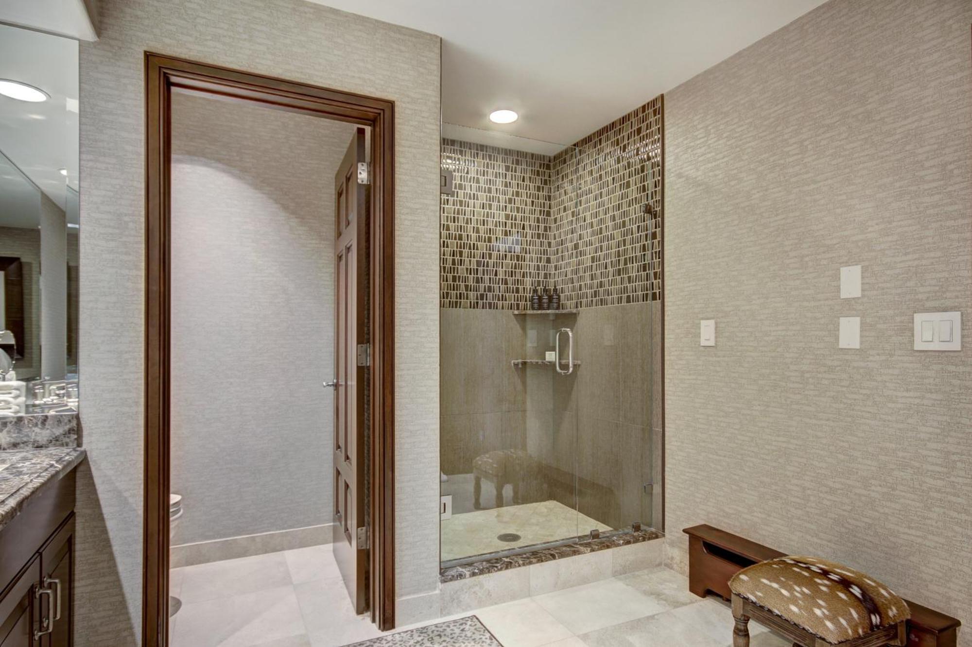Luxury Ski-In 3 Bedroom Penthouse Inside Pines Lodge, Sleeps 10! Condo Beaver Creek Kültér fotó